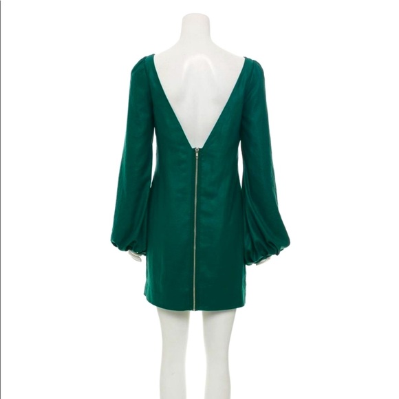 Elizabeth and James Mini Dress - Picture 2 of 5